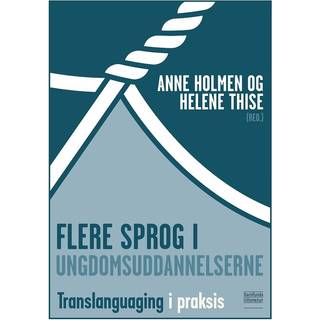 Flere sprog i ungdomsuddannelserne