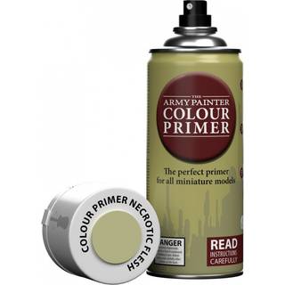 Necrotic Flesh - Primer - Spray Paint - The Army Painter
