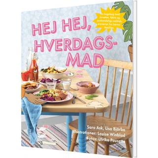 Hej hej, hverdagsmad