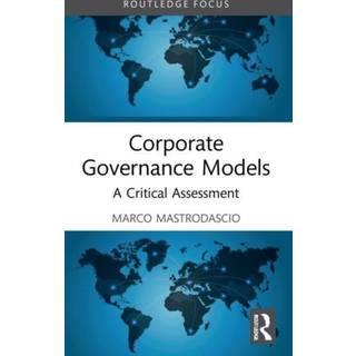 Corporate Governance Models