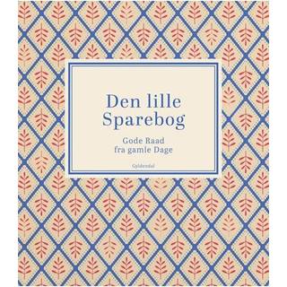 Den lille Sparebog