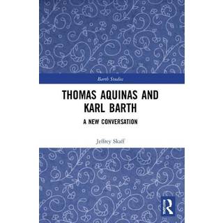 Thomas Aquinas and Karl Barth