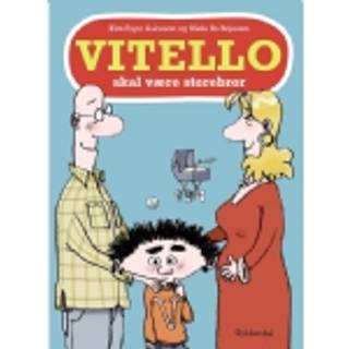 Vitello Skal Være Storebror - Vitello # 22