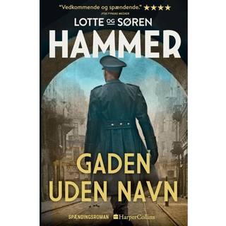 Gaden uden navn