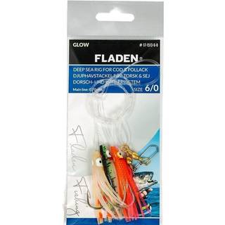 Fladen Torskeforfang