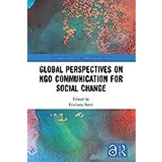 Global Perspectives on NGO Communication for Social Change