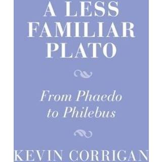 A Less Familiar Plato