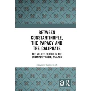 Between Constantinople, the Papacy, and the Caliphate