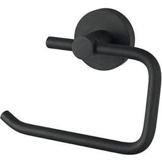 Haceka Kosmos toiletrulleholder - mat sort