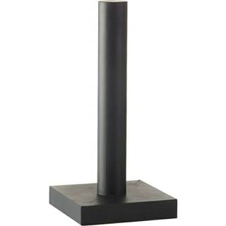 Sej Design køkkenrulleholder. Sort køkkenrulleholder 250,- kr. Hurtig levering, afsendes 0-1 hverdag.