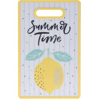 Excellent Houseware Skærebræt Summer (U)