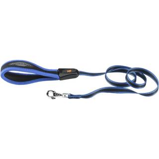 Ferplast hundesnor i blå L: 120 cm