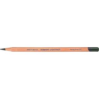 Derwent Lightfast farveblyant – Racing green (1)