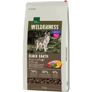 Adult Wild. Black Earth Maxi okse, struds & bøffel 12 kg