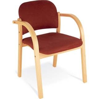 Konferencestol Elva Vinrød
