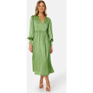 Sylver Dress