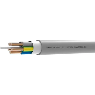 Kabel 5G4 Hmh-J Plus Tr500 Dca Solar Select