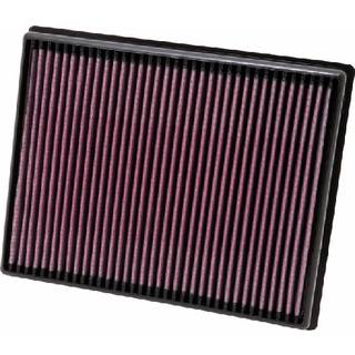 K&N filter 33-2959