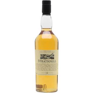 Strathmill 12 Y.O. Flora & Fauna Whisky