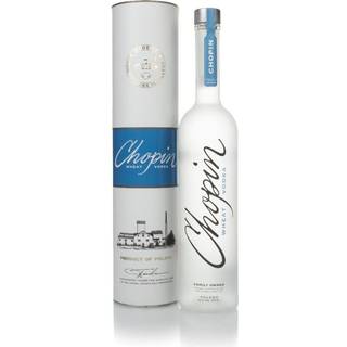 Chopin Wheat