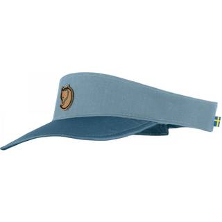 Fjällräven Abisko Visor Cap-dawn blue/indigo blue