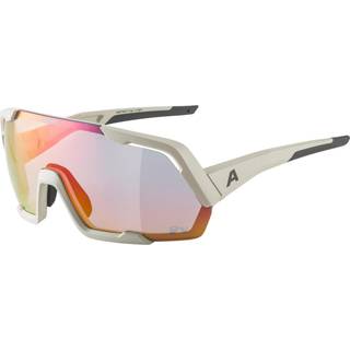 Sunglasses Alpina Rocket QV Cool-Grey Matt