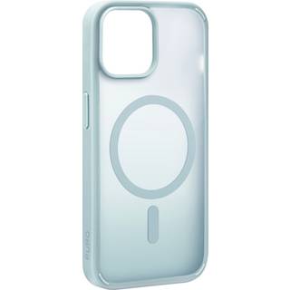 Puro Gradient Pink Cover - iPhone 15