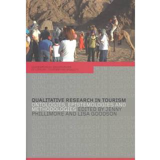 Qualitative Research in Tourism