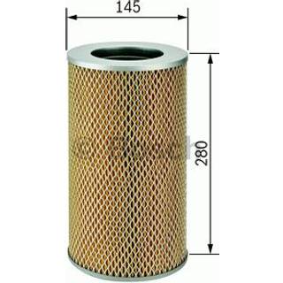 S0092 Luftfilter Bosch