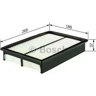 S9174 Luftfilter Bosch