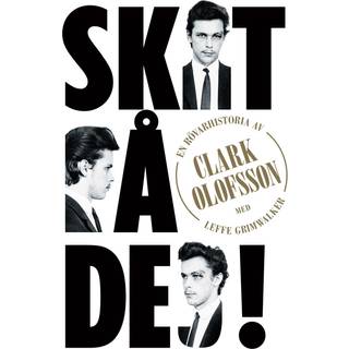 Skit på dej : en rövarhistoria