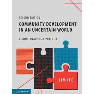 Community Development in an Uncertain World