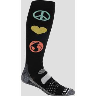 Burton Performance Mw Tech strømper - S - we ride together