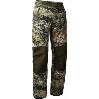 Deerhunter - Excape Regnbukser Camo EXCAPE™ Herre XL Ribejagtogfikseri.dk
