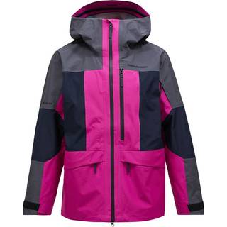 Peak Performance Gravity Gtx 3L skijakke-Large