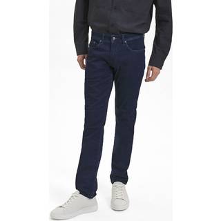 Super Stretch Jeans - Fitted Fit