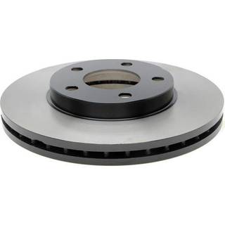 Raybestos 66443R Professionel Grade Disc Brake Rotor