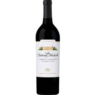 Chateau Ste. Michelle Cabernet Sauvignon 2019, Columbia Valley