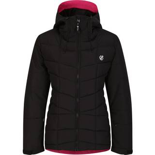 Dare 2b Dare 2b Womens Blindside Ski Black Jacket