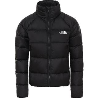 Haylite Down Jacket W TNF Black (M)