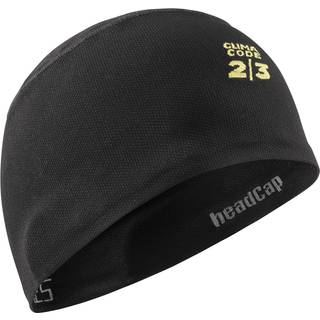 Assos -  Spring/fall Cap 2/3 - Str. l