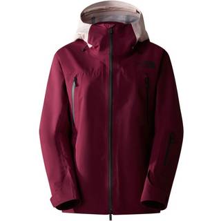 Ceptor Jacket W Boysenberry (M)