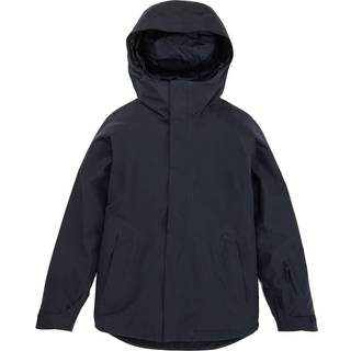 Burton Gore-Tex Powline Insulated Jakke - XL - true black