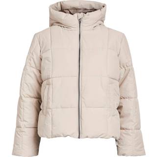 OBJECT - Beige - Objzhanna New Short Jacket Noos - Large