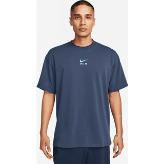 Nike Air Fit t-shirt fn7723-410 Størrelse L