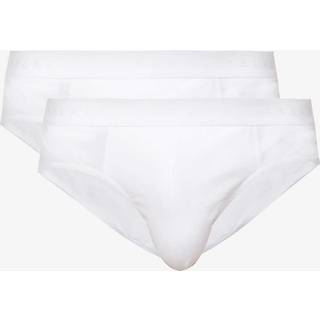 FALKE 2-Pack Men Slip Daily Comfort