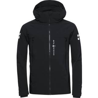 Spray Ocean Jacket M Carbon (S)