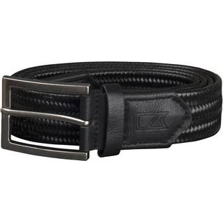 Cutter & Buck 359402 Colville Belt Black One size