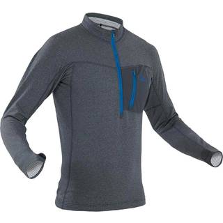 Palm Tsangpo Longsleeve Thermo top -Medium