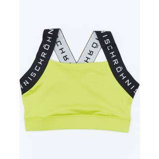 Kay Sports Bra W Sulphur Spring (XS)